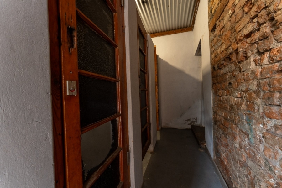 Commercial Property for Sale in Grahamstown Central Eastern Cape